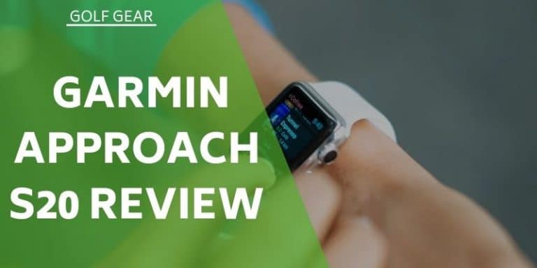 charging garmin s20 without computer